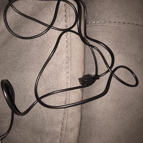 Nintendo Zapper Light Gun 1985 - Picture 6 of 6